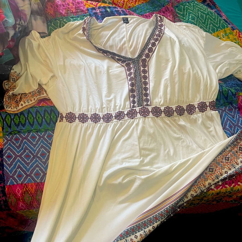 SHEIN dress